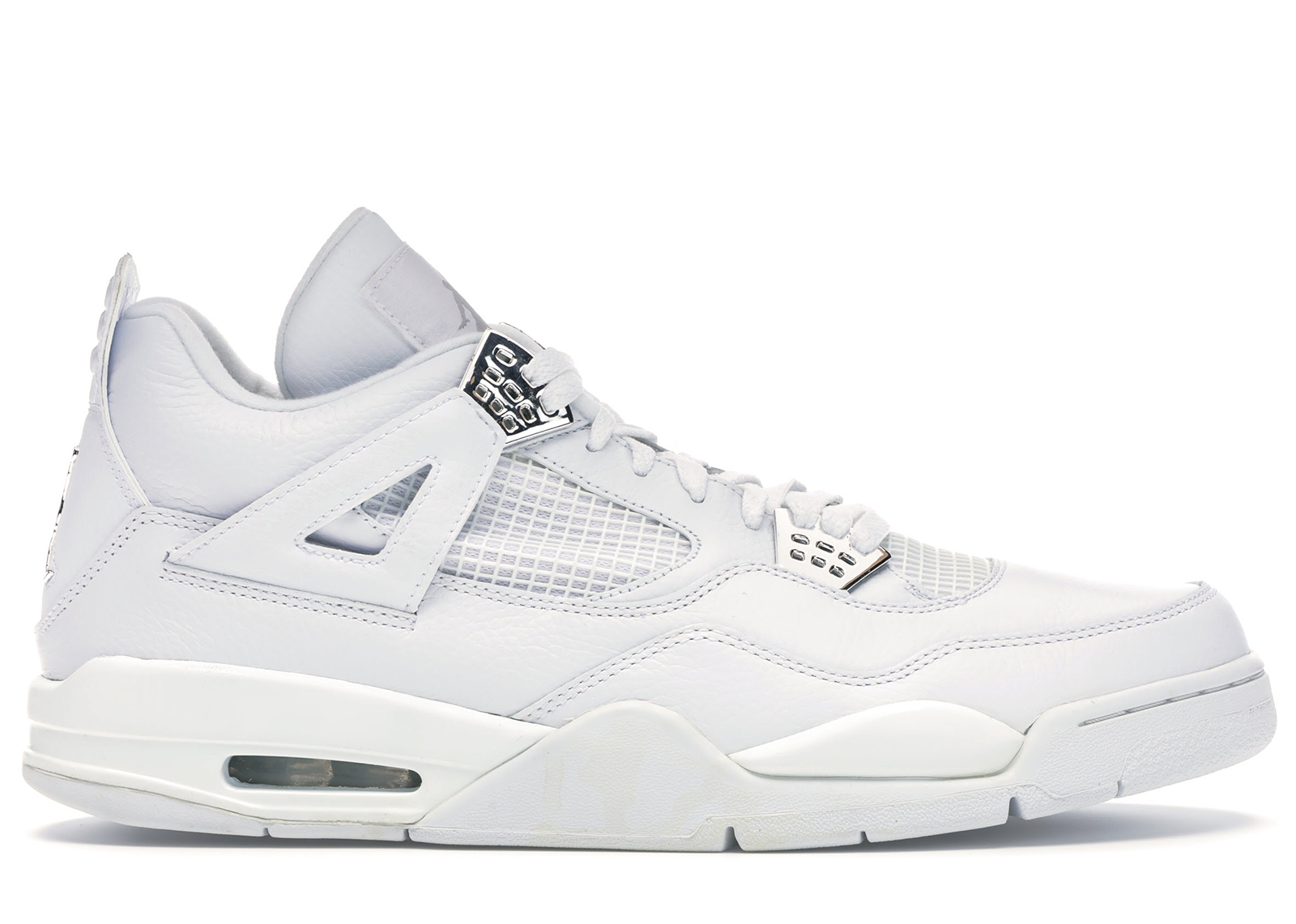 sneakers Jordan 4 Retro Pure Money (2006)