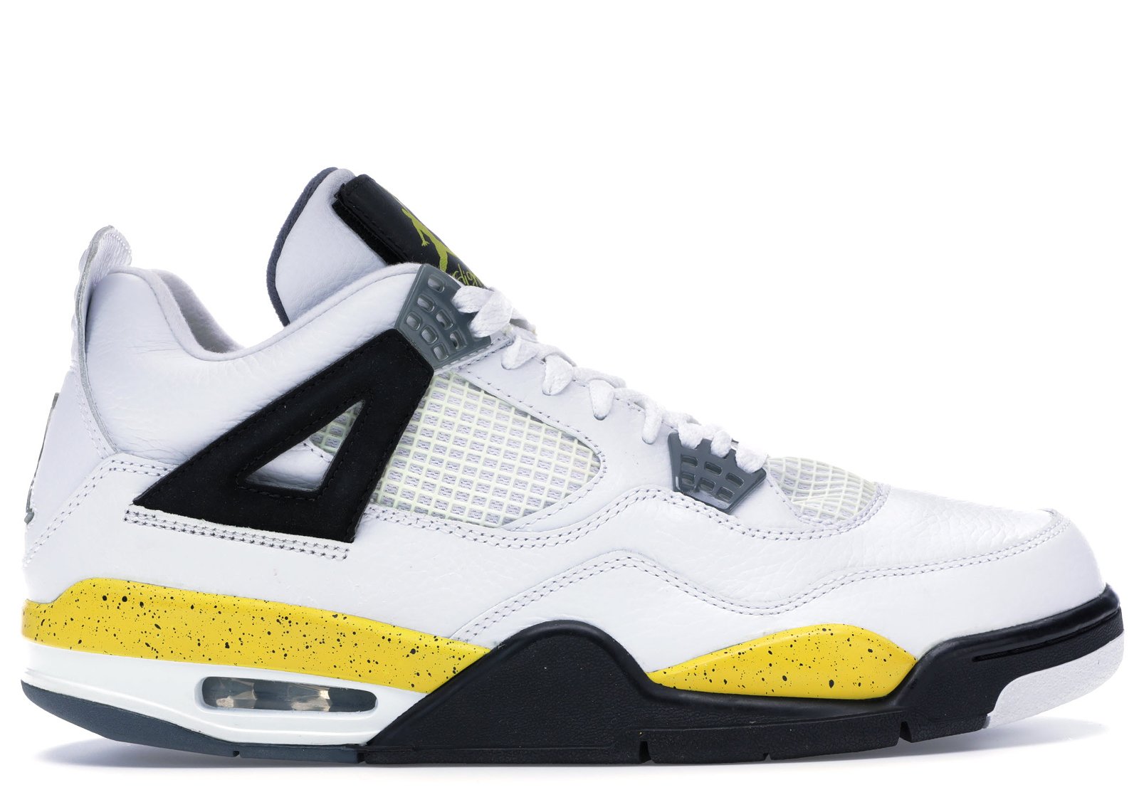 sneakers Jordan 4 Retro Tour Yellow / Rare Air