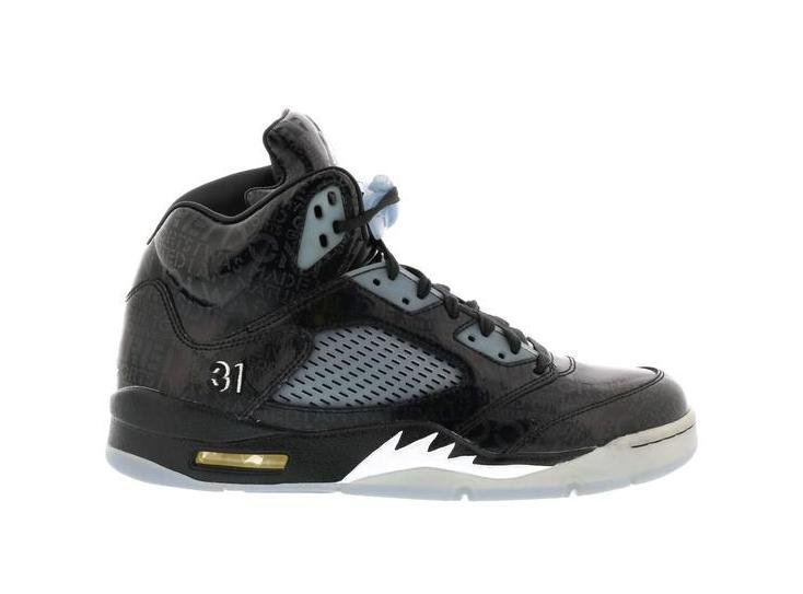Jordan 5 Retro Doernbecher sneakers