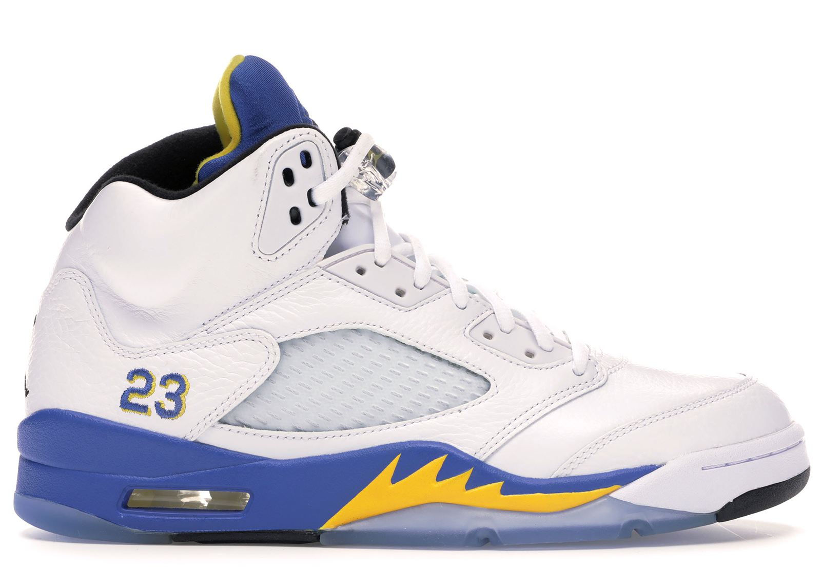 sneakers Jordan 5 Retro Laney (2013)