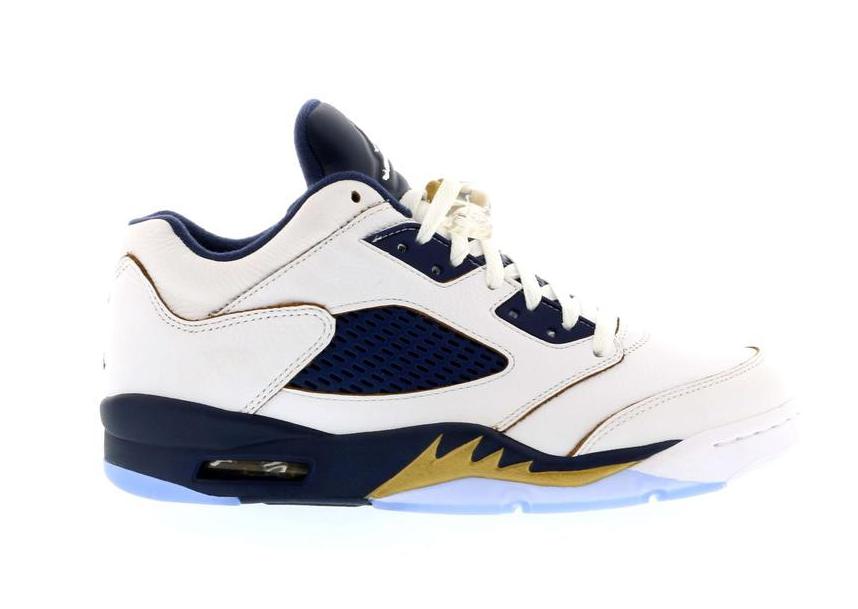 Jordan 5 Retro Low Dunk From Above sneakers