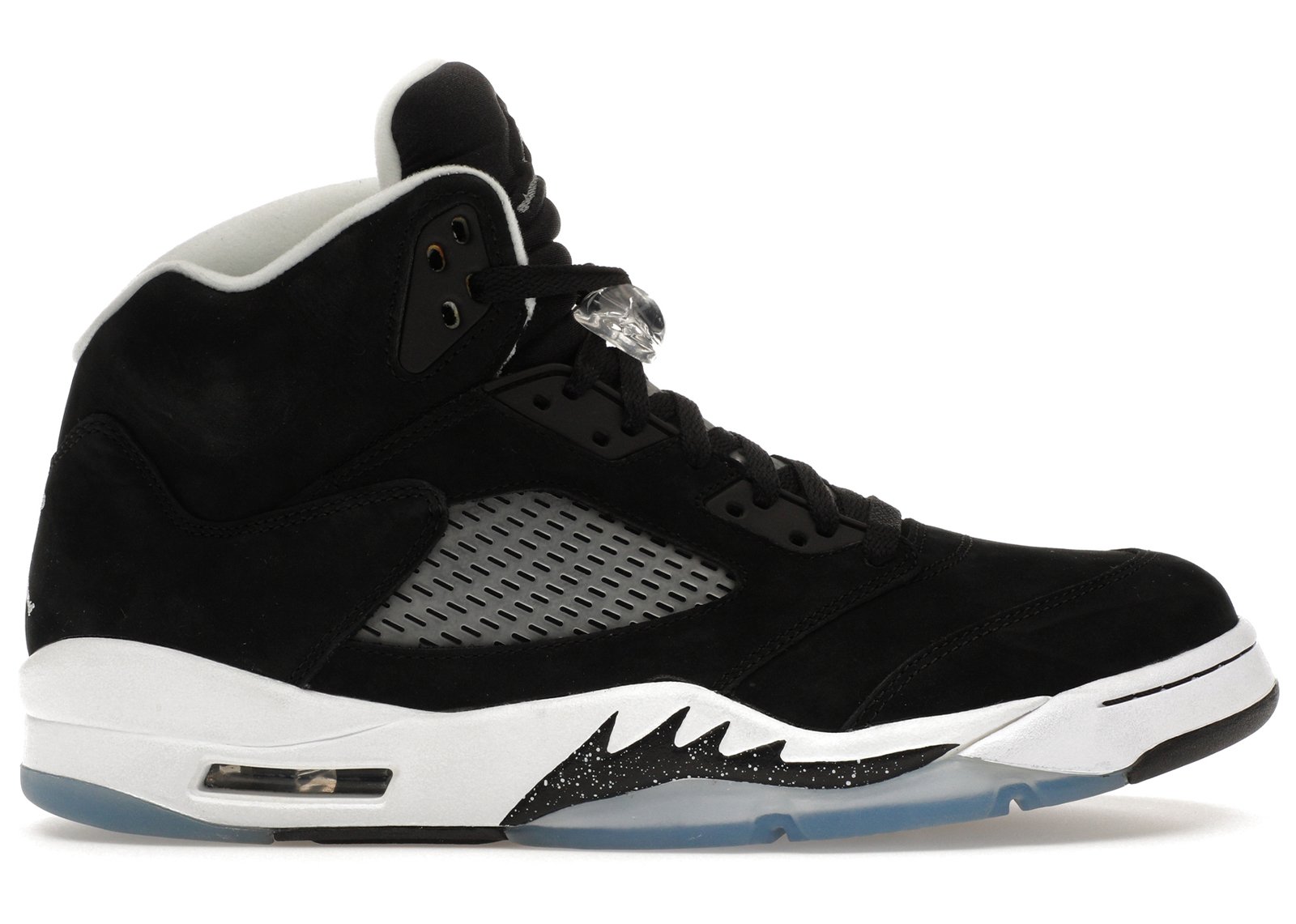Jordan 5 Retro Oreo (2013) sneakers