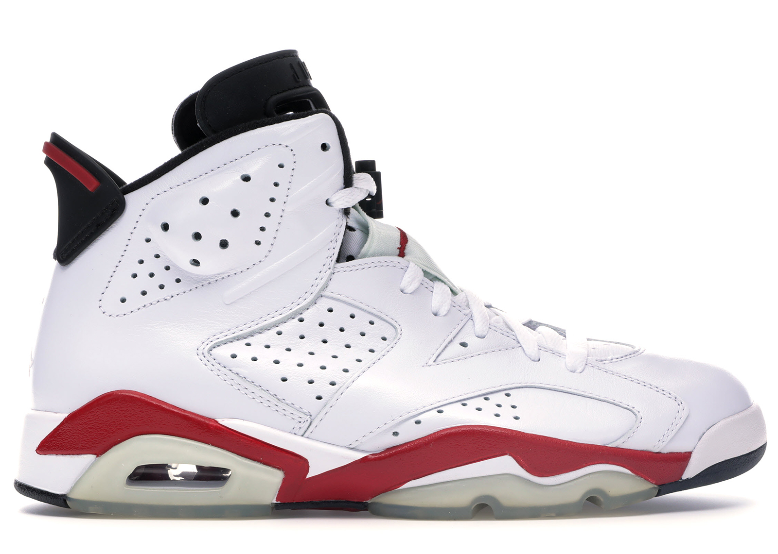 sneakers Jordan 6 Retro Bulls (2010)