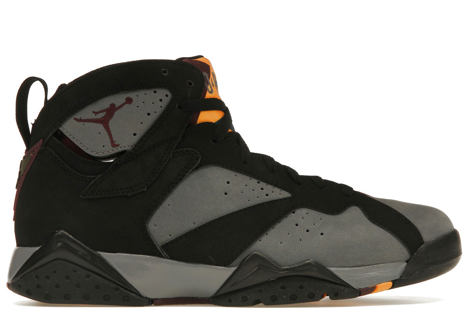 Jordan 7 Retro Bordeaux (2011) sneakers
