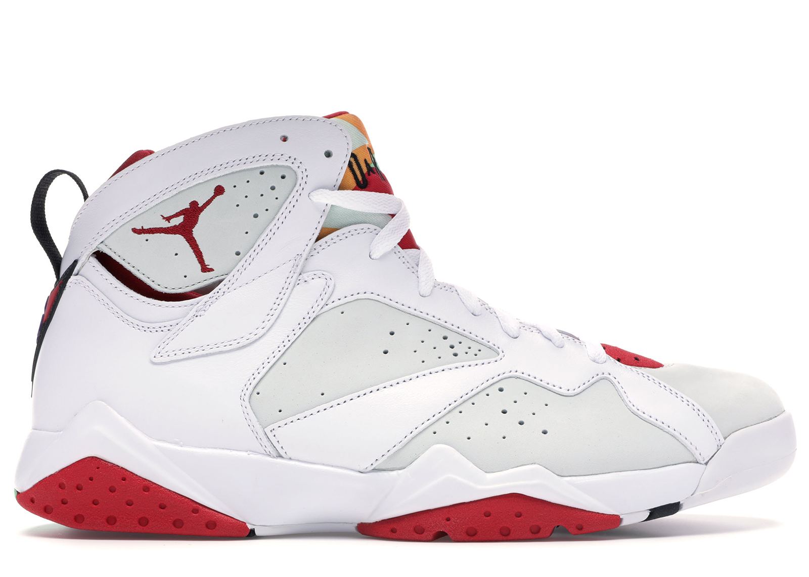 sneakers Jordan 7 Retro Hare (2015)
