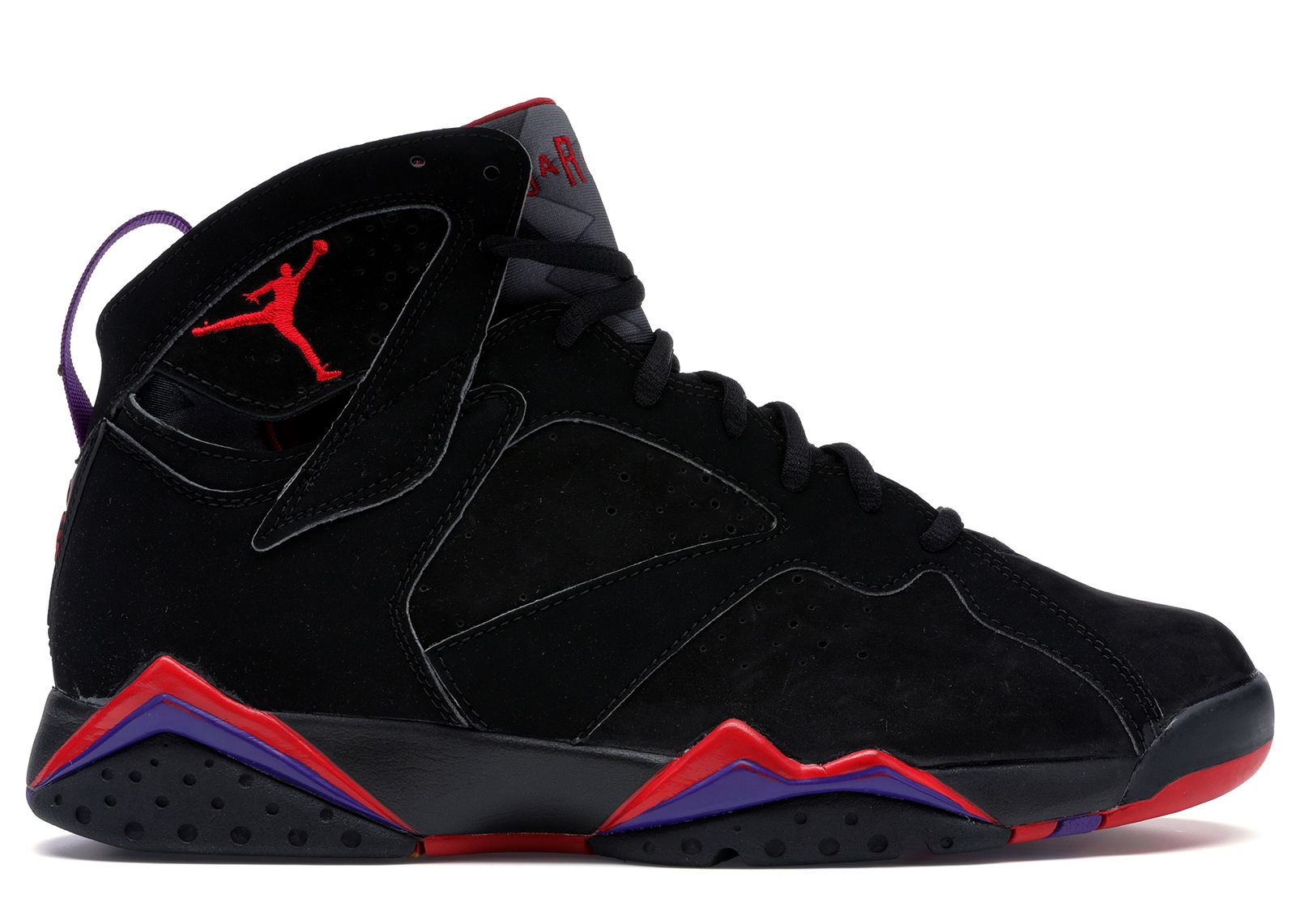 Jordan 7 Retro Raptors (2002) sneakers
