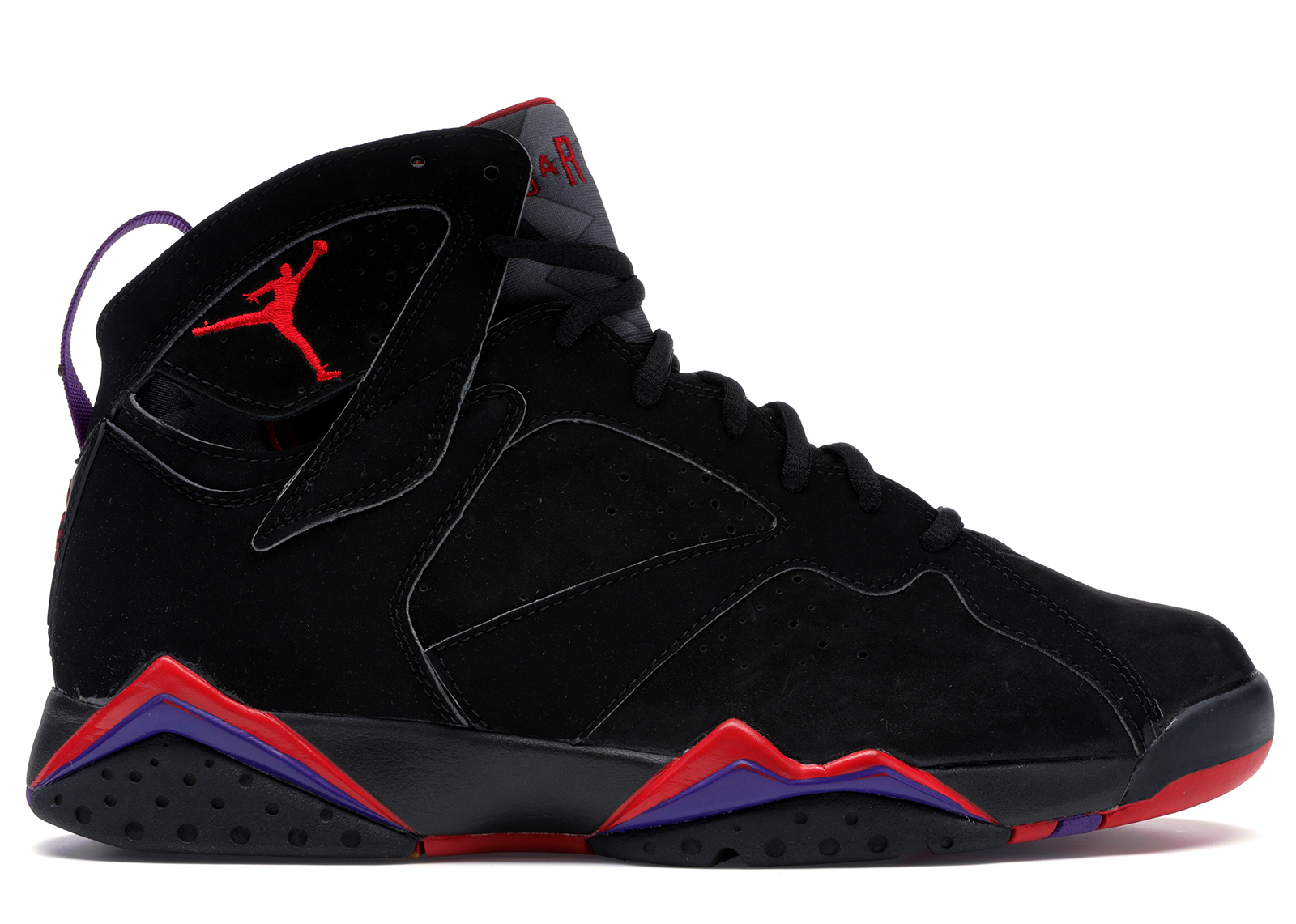 sneakers Jordan 7 Retro Raptors (2002)