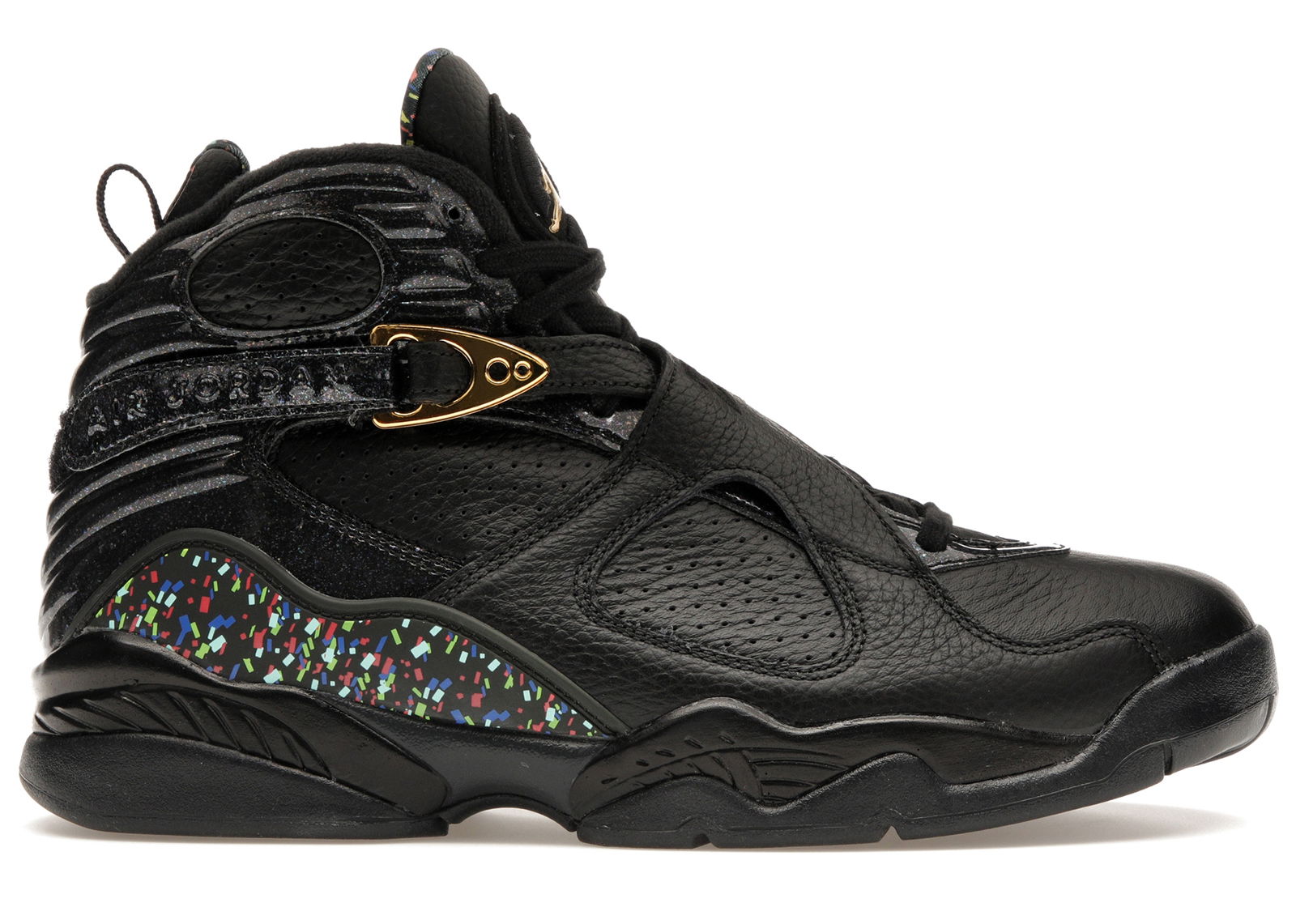 sneakers Jordan 8 Retro Confetti