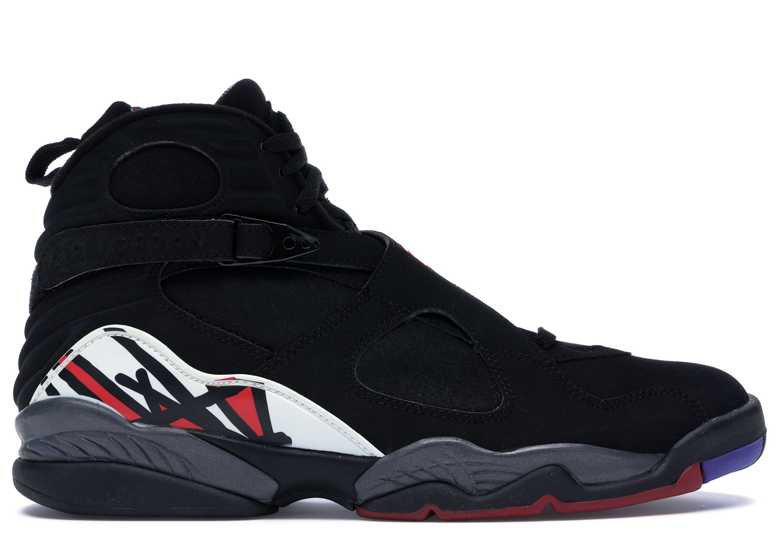 sneakers Jordan 8 Retro Playoffs (2013)