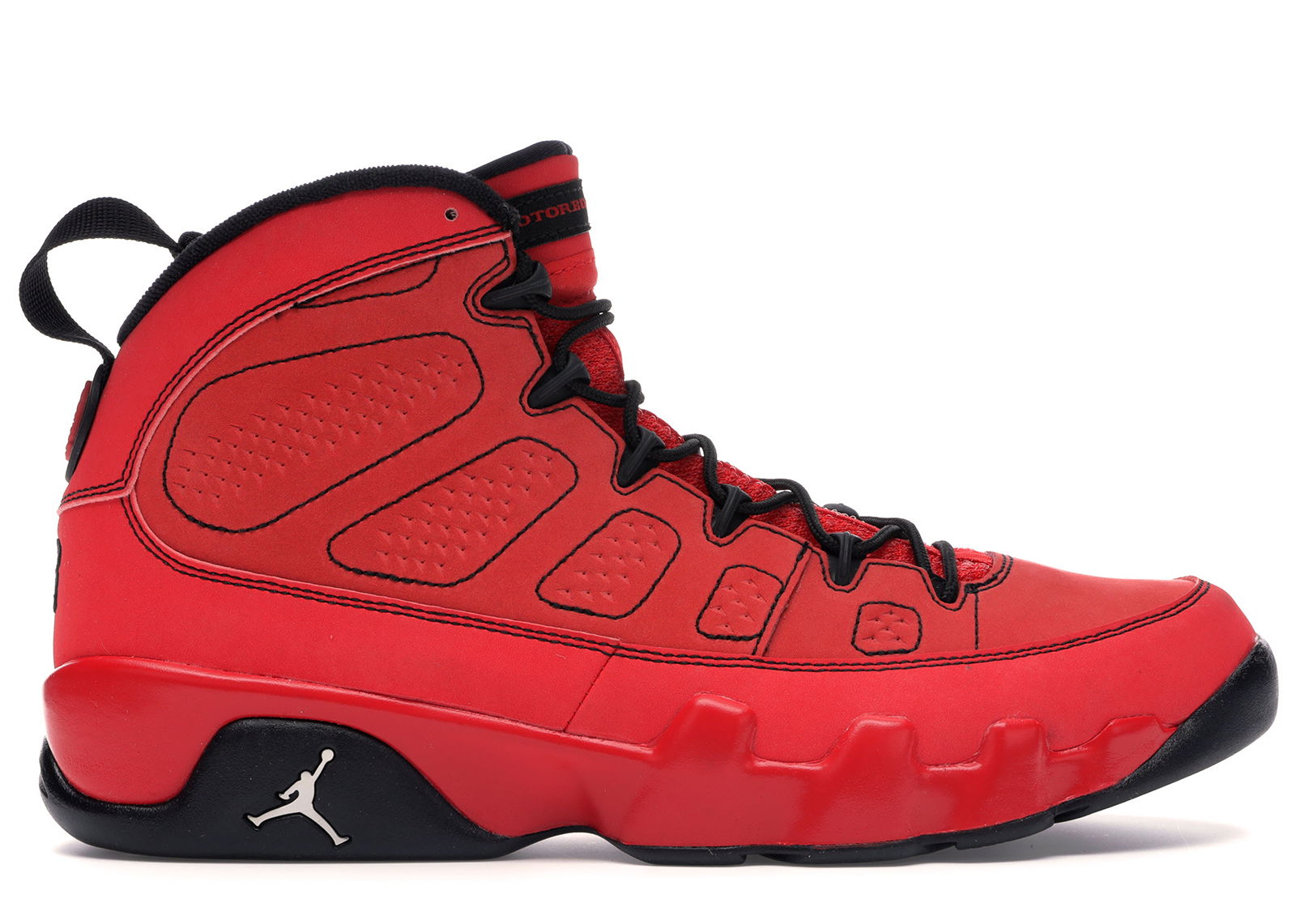 sneakers Jordan 9 Retro Motorboat Jones