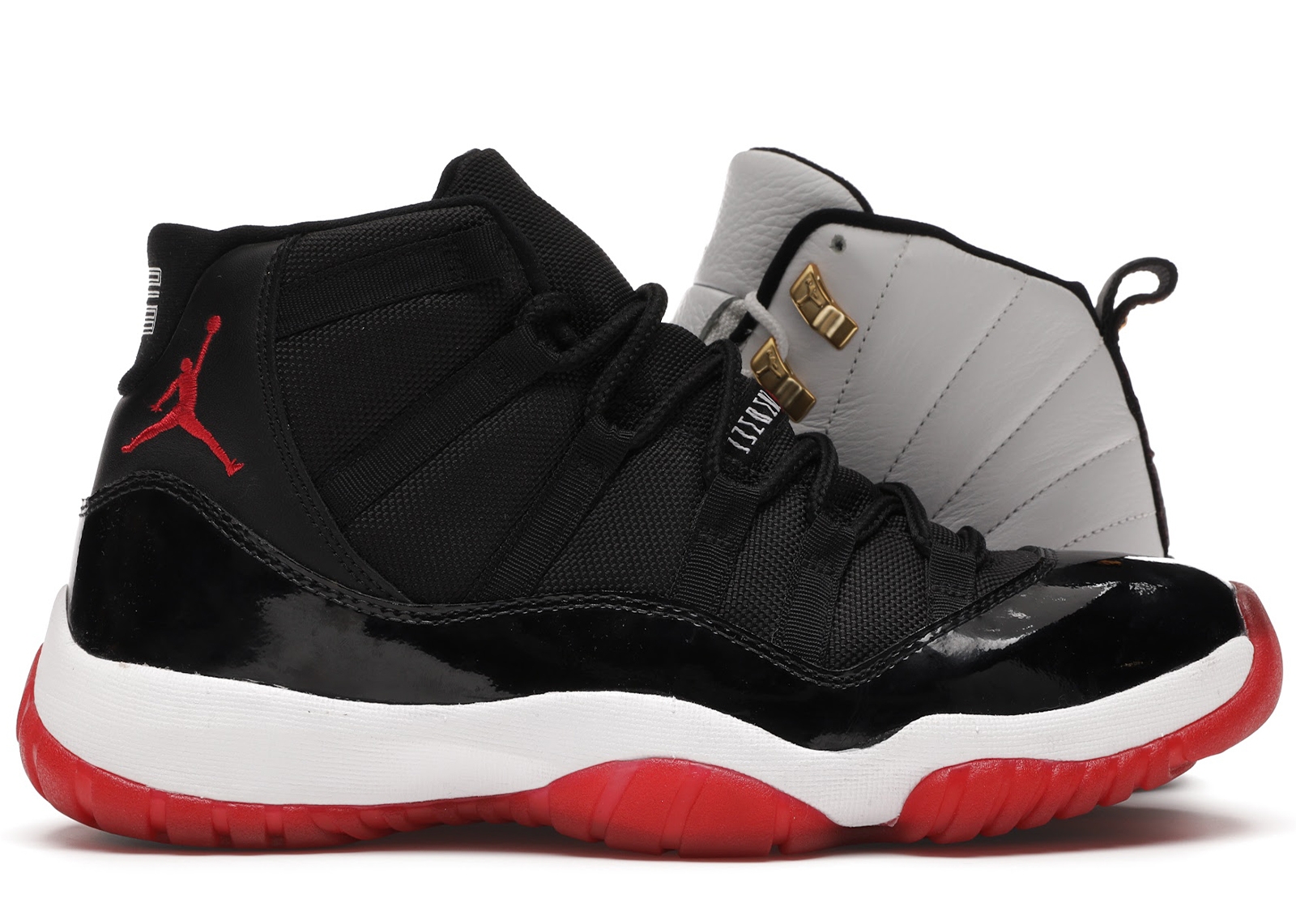 sneakers Jordan Countdown Pack 11/12