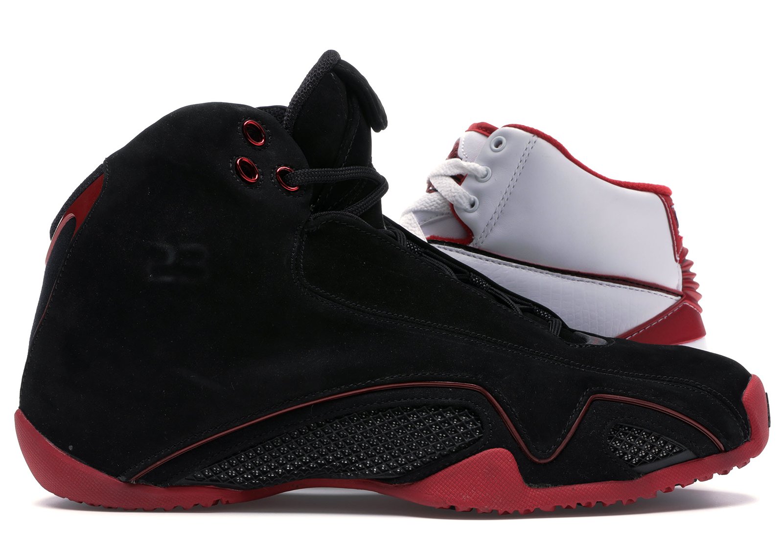 Jordan Countdown Pack 2/21 sneakers