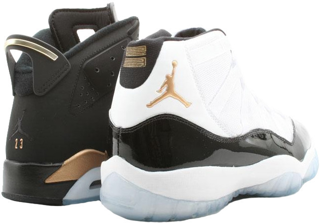 sneakers Jordan Defining Moments Pack (6/11)
