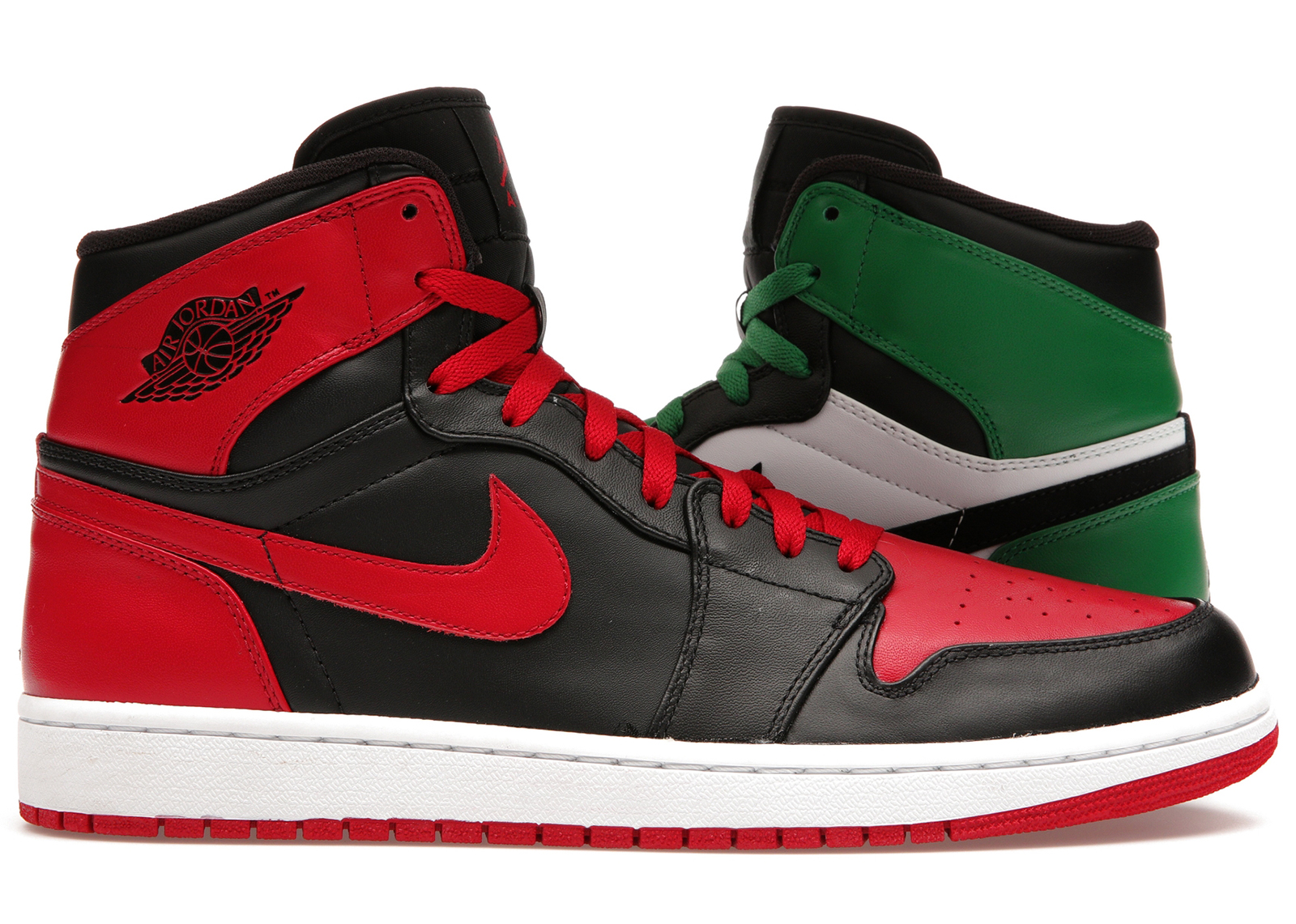 sneakers Jordan Defining Moments Pack One 60 Pts