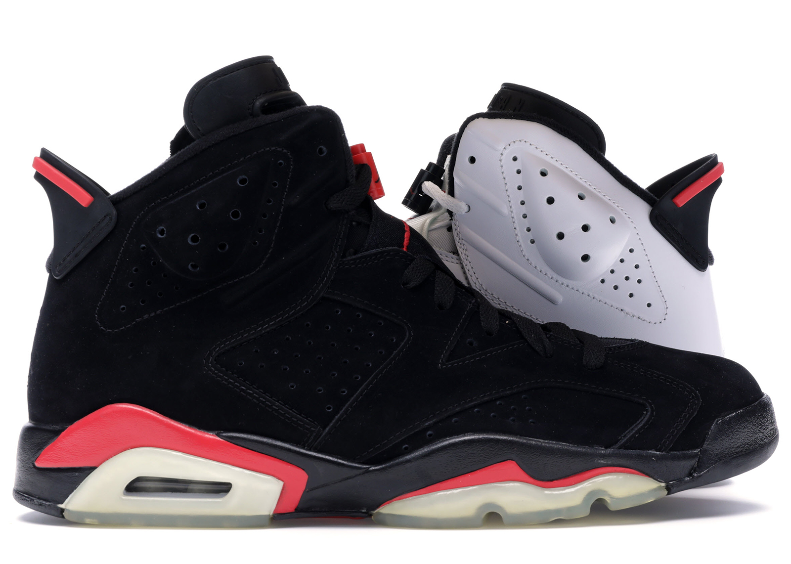 sneakers Jordan Infrared Pack 6/6