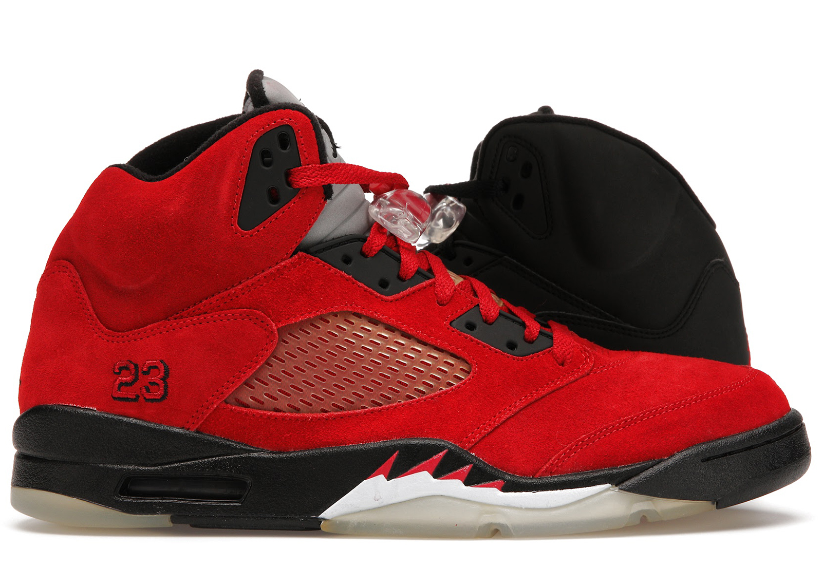 sneakers Jordan Raging Bull Pack (5/5)