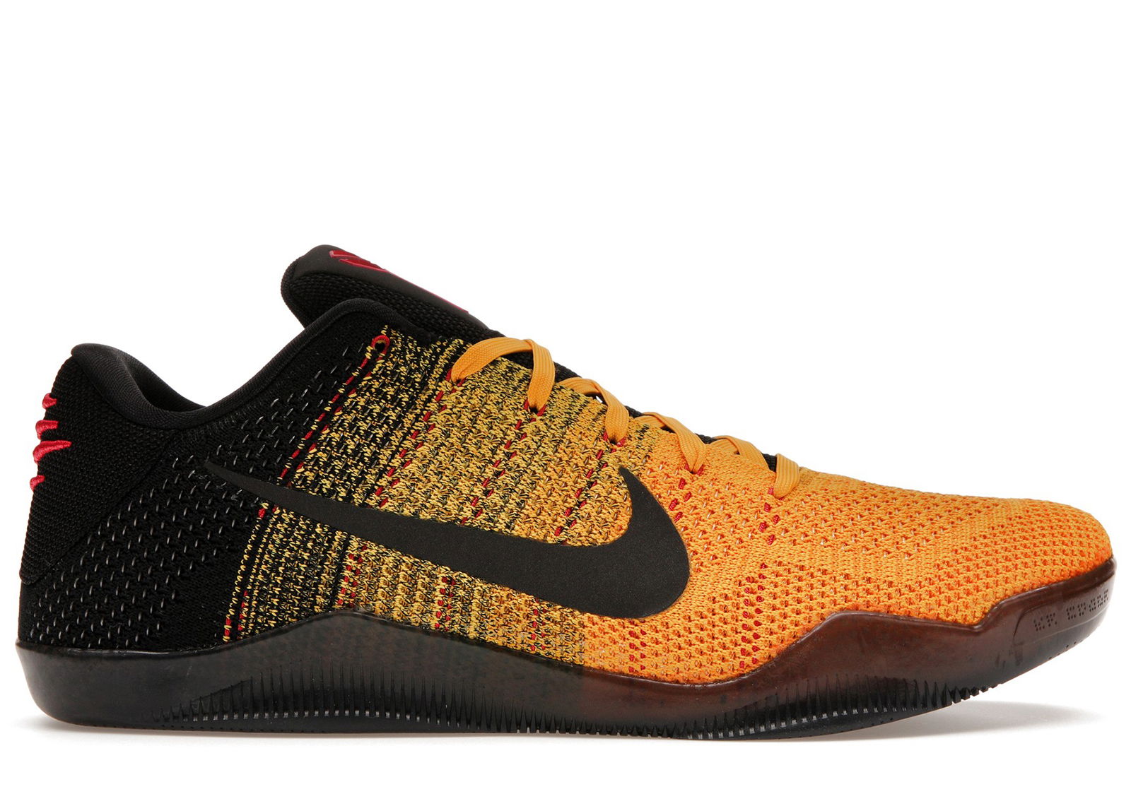 sneakers Nike Kobe 11 Elite Low Bruce Lee