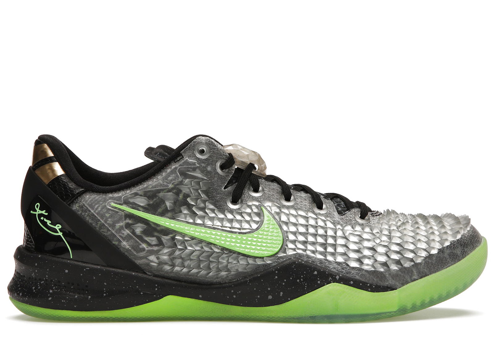 sneakers Nike Kobe 8 SS Christmas (2013)