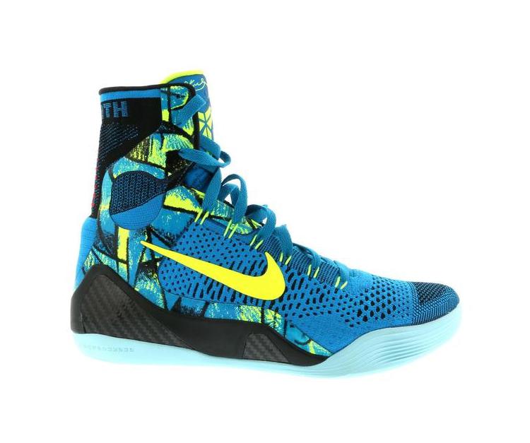 sneakers Nike Kobe 9 Elite Perspective