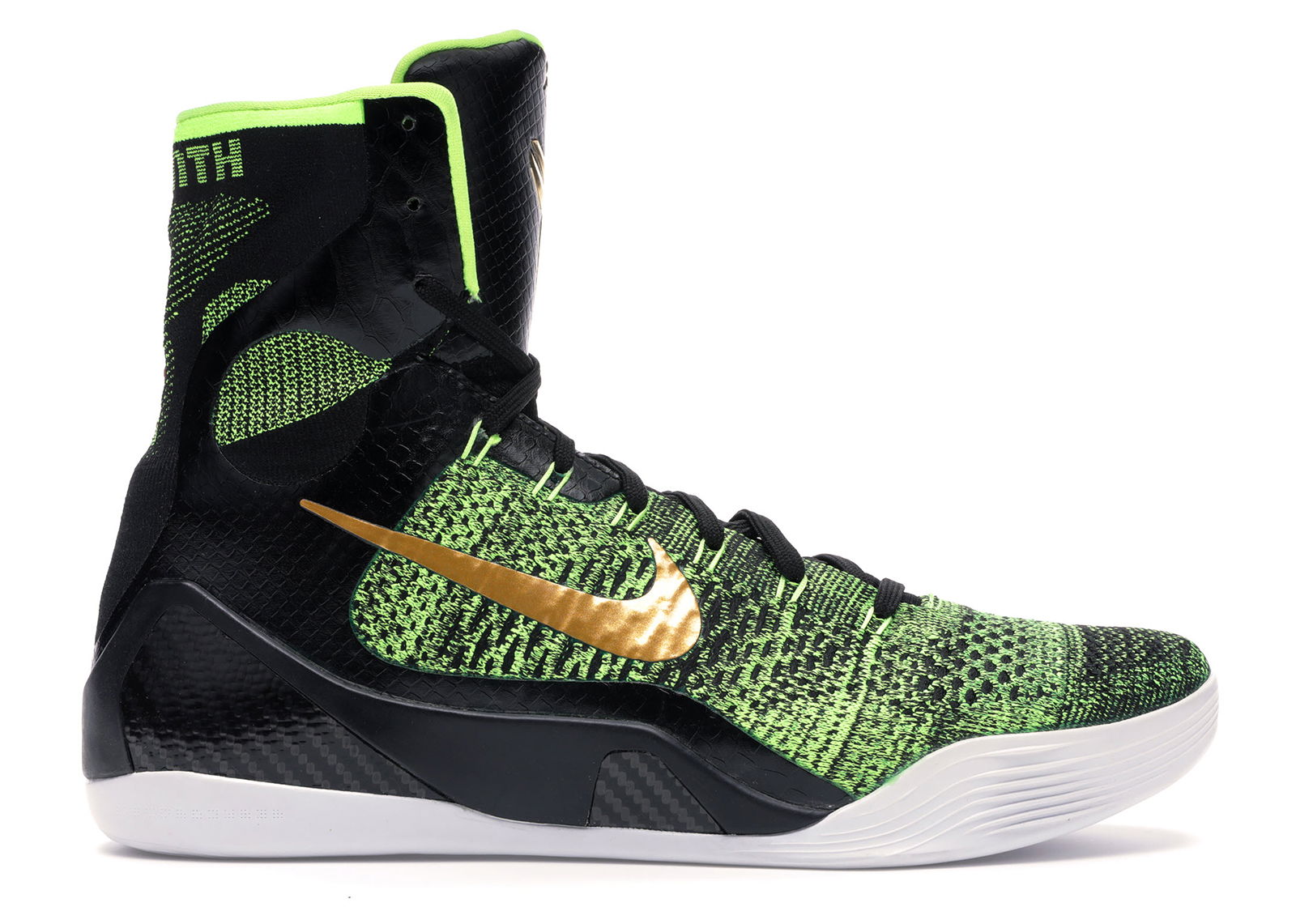 sneakers Nike Kobe 9 Elite Victory Restored