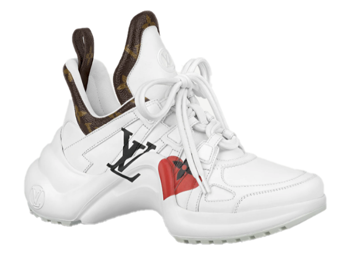 Louis Vuitton Archlight Game On (W) sneakers