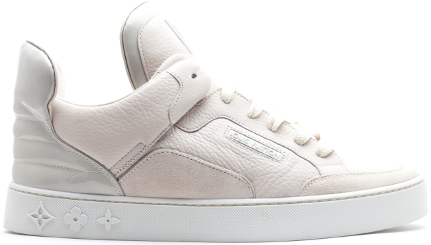 sneakers Louis Vuitton Don Kanye Cream