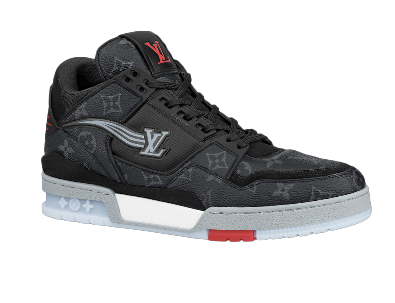 sneakers Louis Vuitton Trainer Eclipse