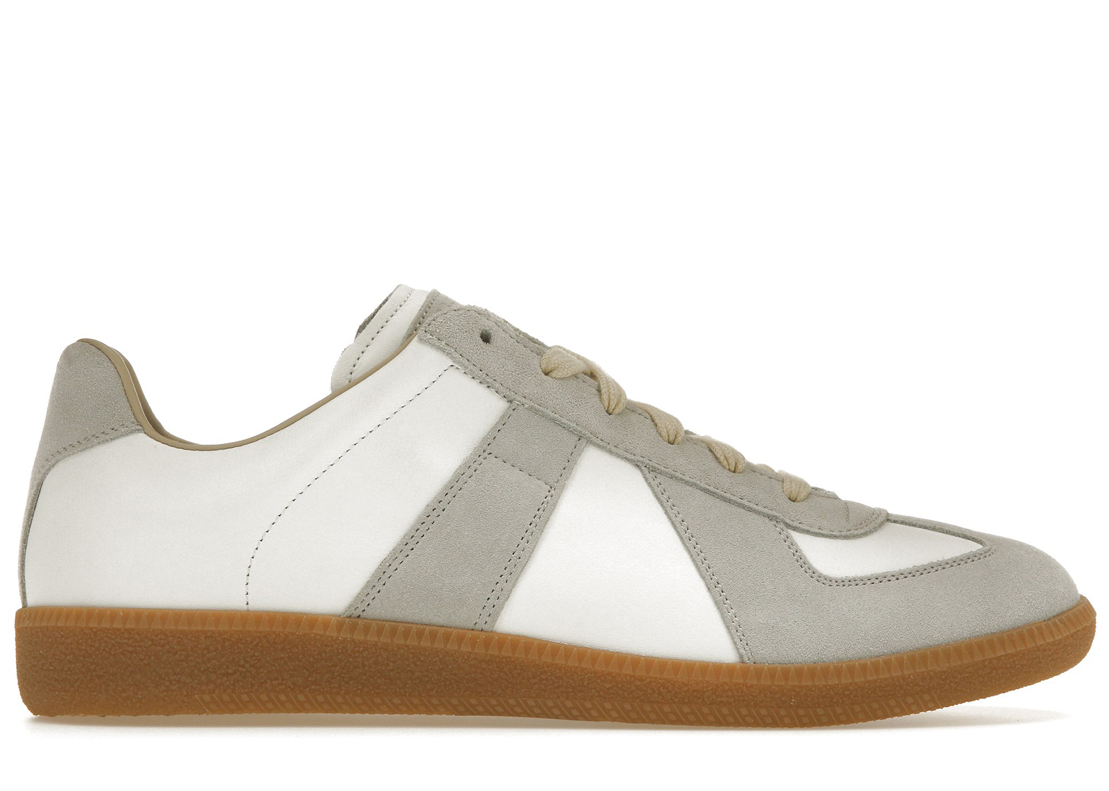 sneakers Maison Margiela Replica German Army Trainer (GATs)