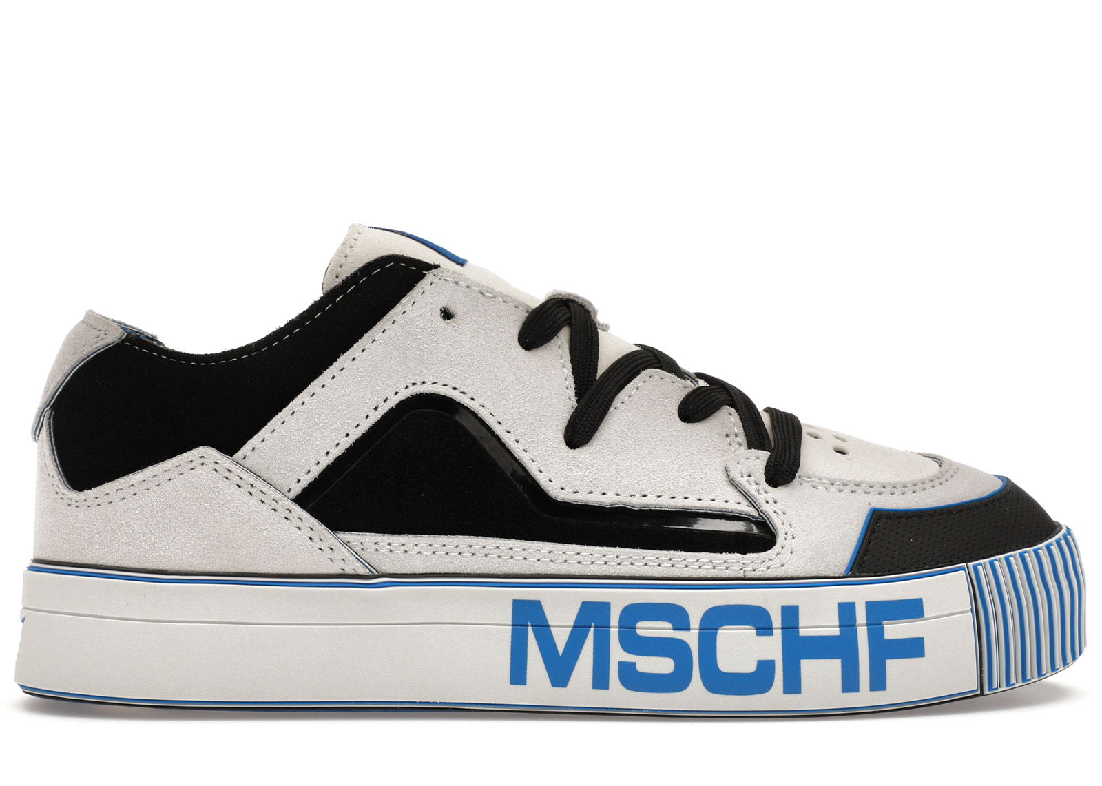 sneakers MSCHF Gobstomper Dremel Edition