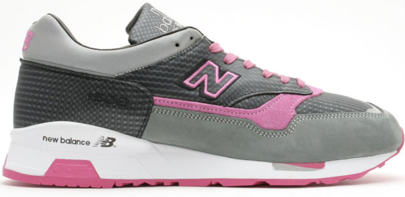 New Balance 1500 Colette La MJC Pink 3M sneaker informations