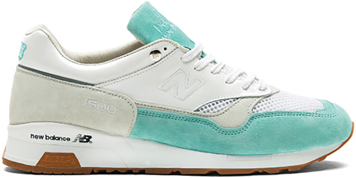 New Balance 1500 Solebox Toothpaste Mint sneakers