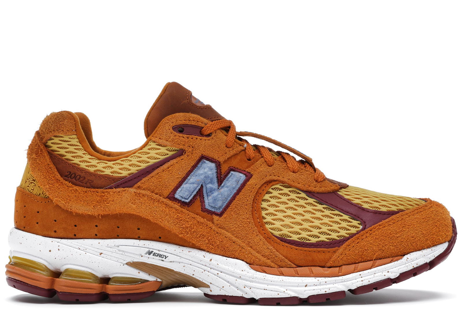 New Balance 2002R Salehe Bembury Peace Be The Journey sneakers