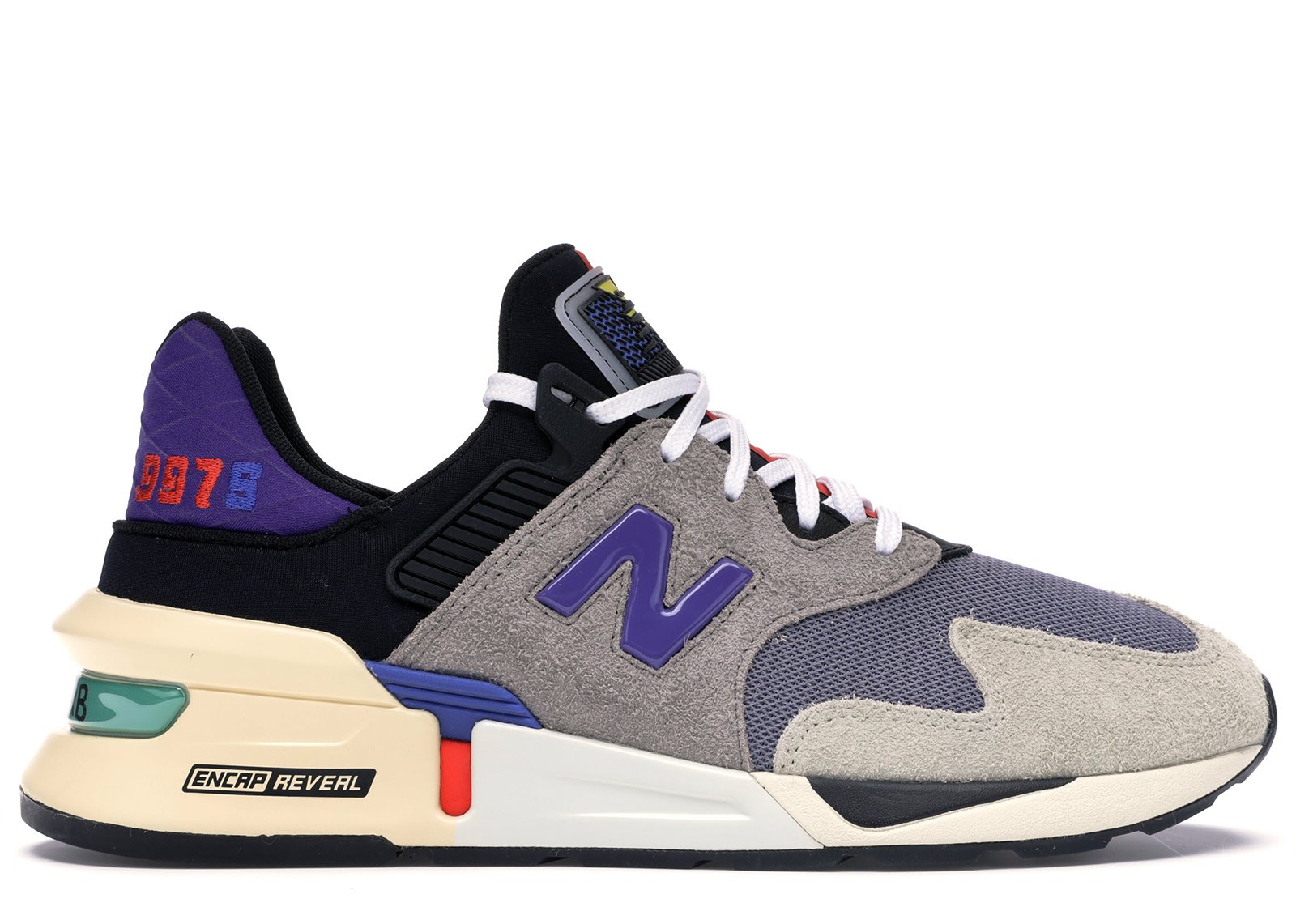 New Balance 997S Bodega sneakers