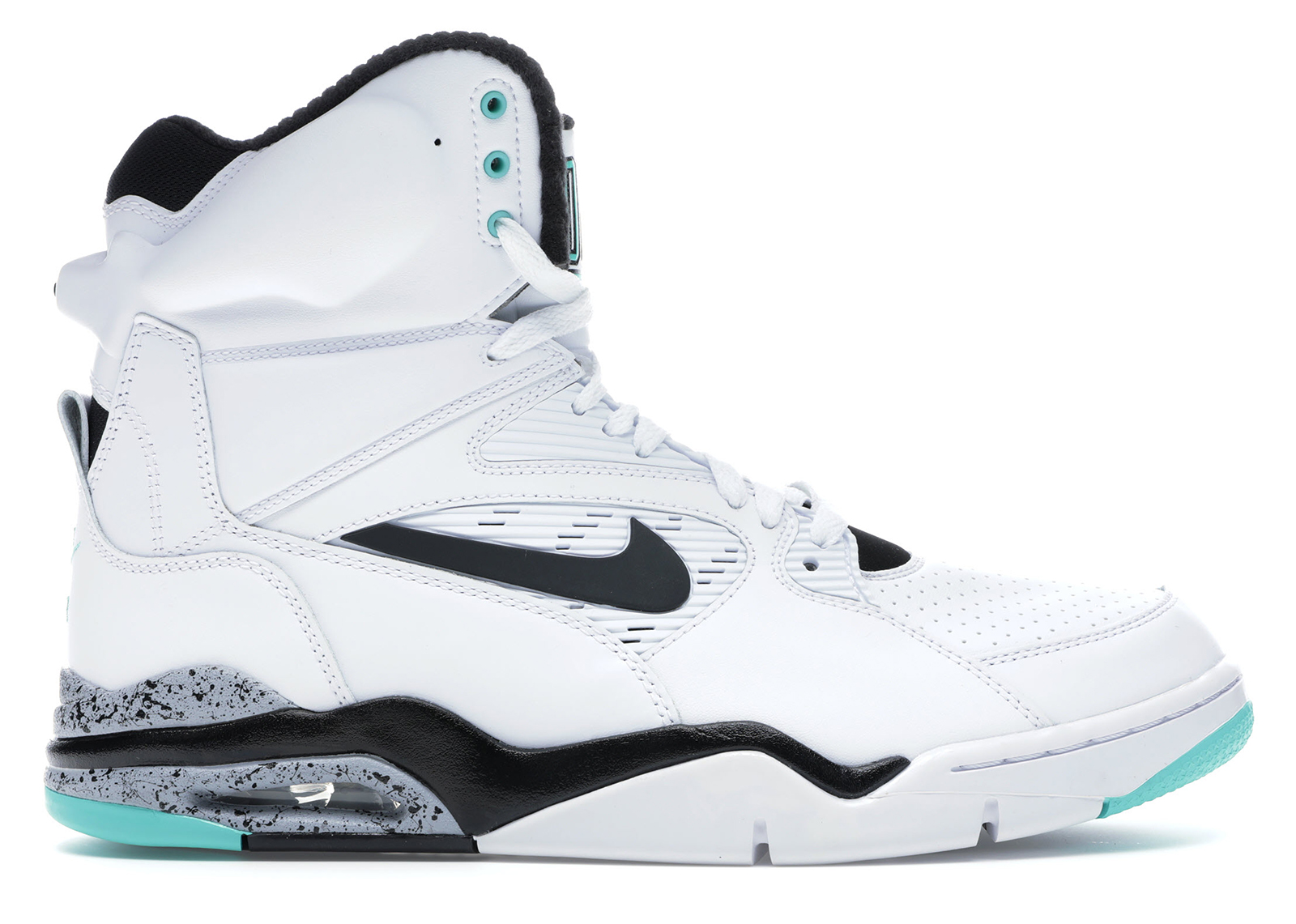sneakers Nike Air Command Force Hyper Jade
