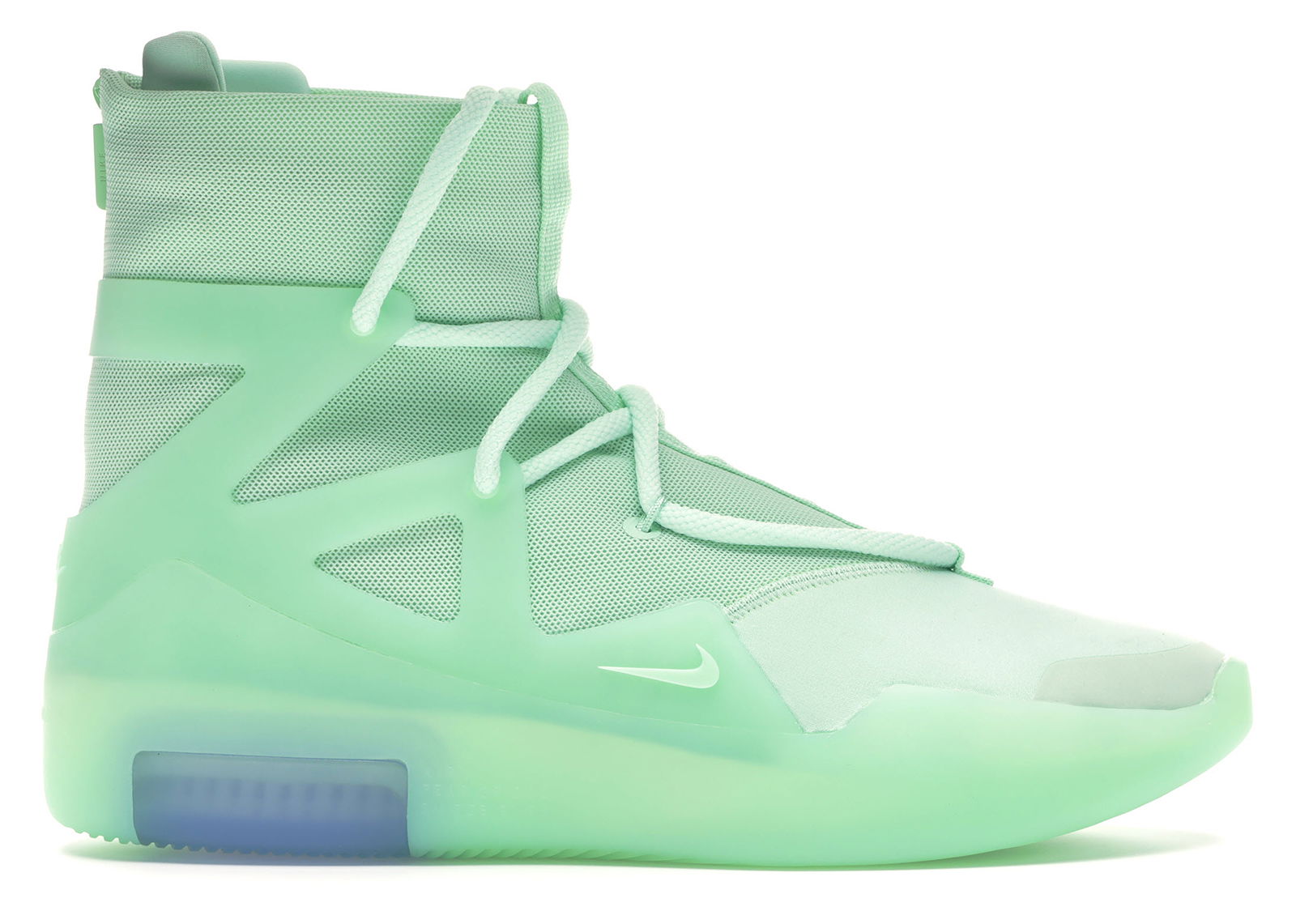 sneakers Nike Air Fear Of God 1 Frosted Spruce