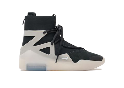 sneakers Air Fear of God 1 String Off-Noir