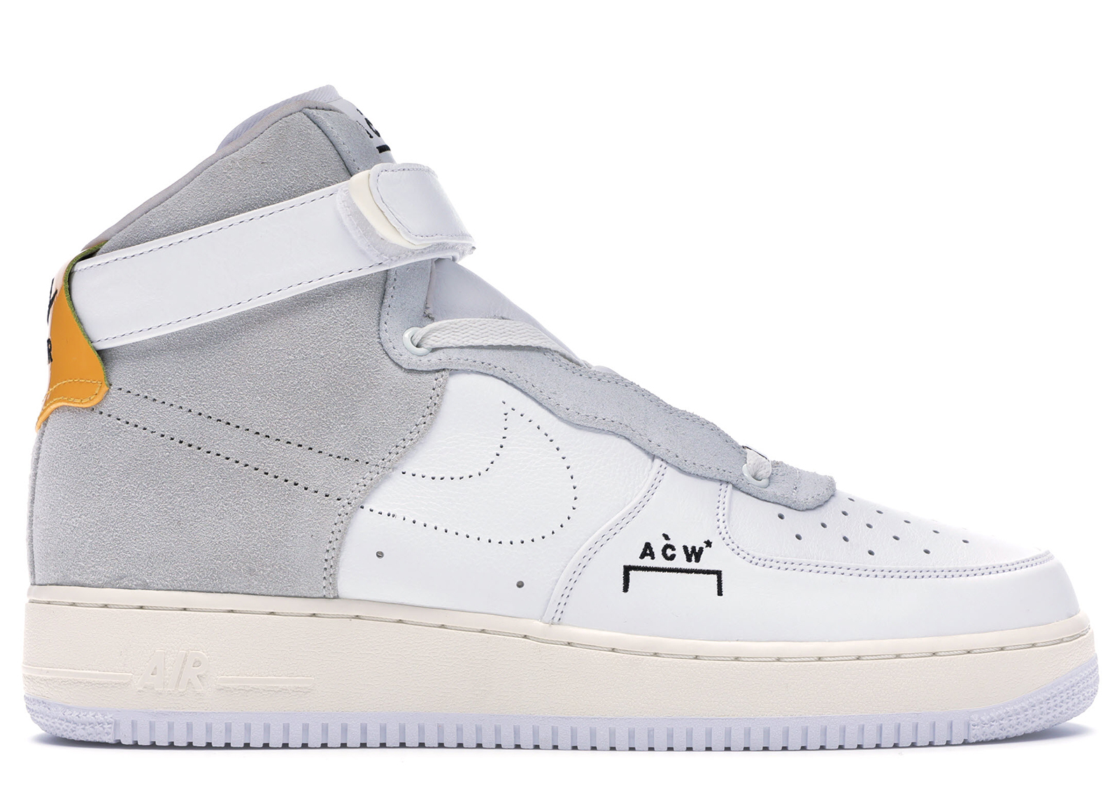 sneakers Nike Air Force 1 High A-COLD-WALL