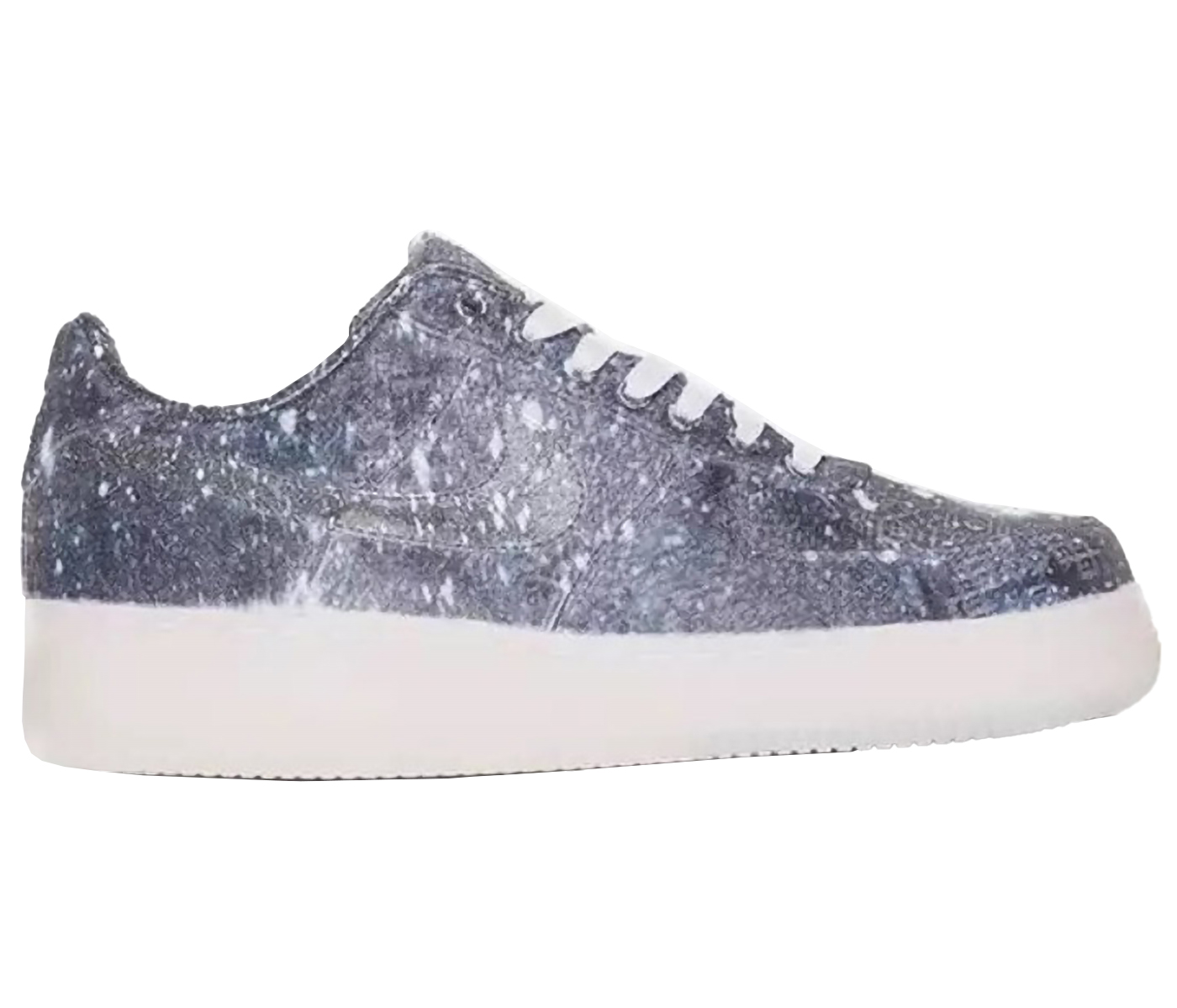 sneakers Nike Air Force 1 Low CLOT Star All Over