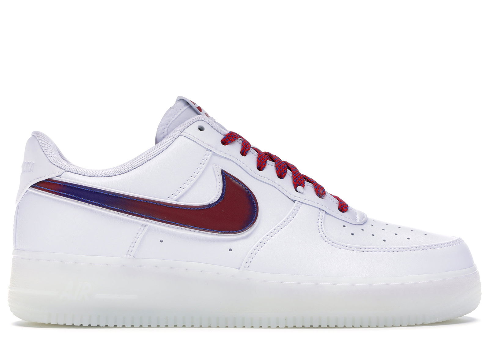 sneakers Nike Air Force 1 Low De Lo Mio