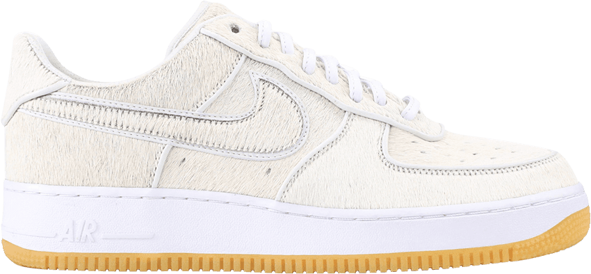 sneakers Nike Air Force 1 Low DJ Clark Kent (AF100)