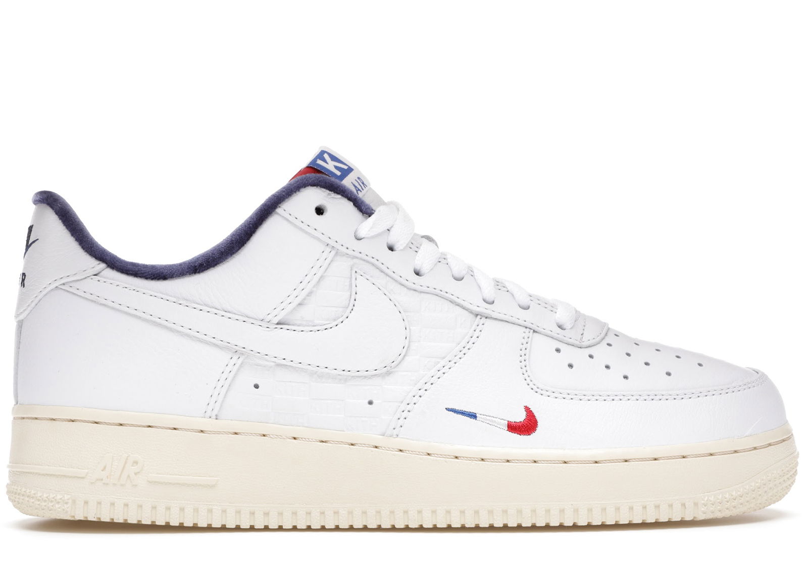 sneakers Nike Air Force 1 Low Kith Paris