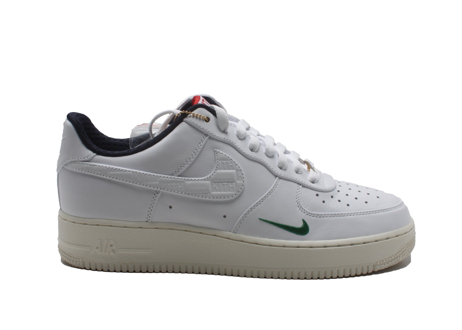 Nike Air Force 1 Low Kith sneaker informations