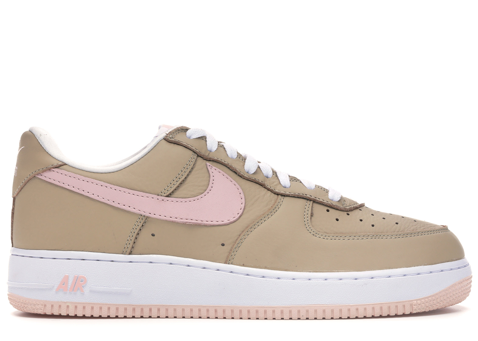 sneakers Nike Air Force 1 Low Linen Kith Exclusive