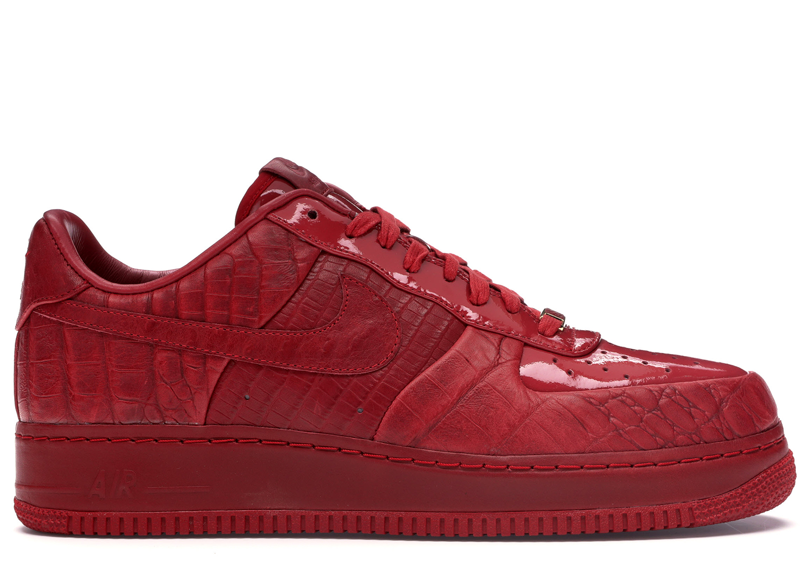 sneakers Nike Air Force 1 Low Supreme Mad Hectic (F&F)