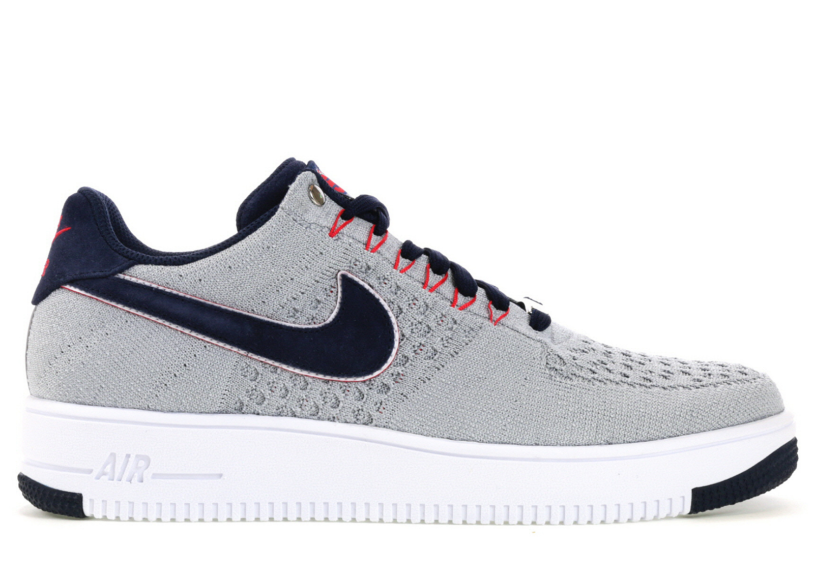 sneakers Nike Air Force 1 Low Ultra Robert Kraft Patriots