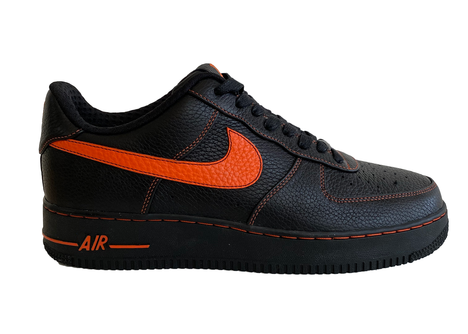 Nike Air Force 1 Low VLONE ComplexCon Exclusive (2016) sneaker informations