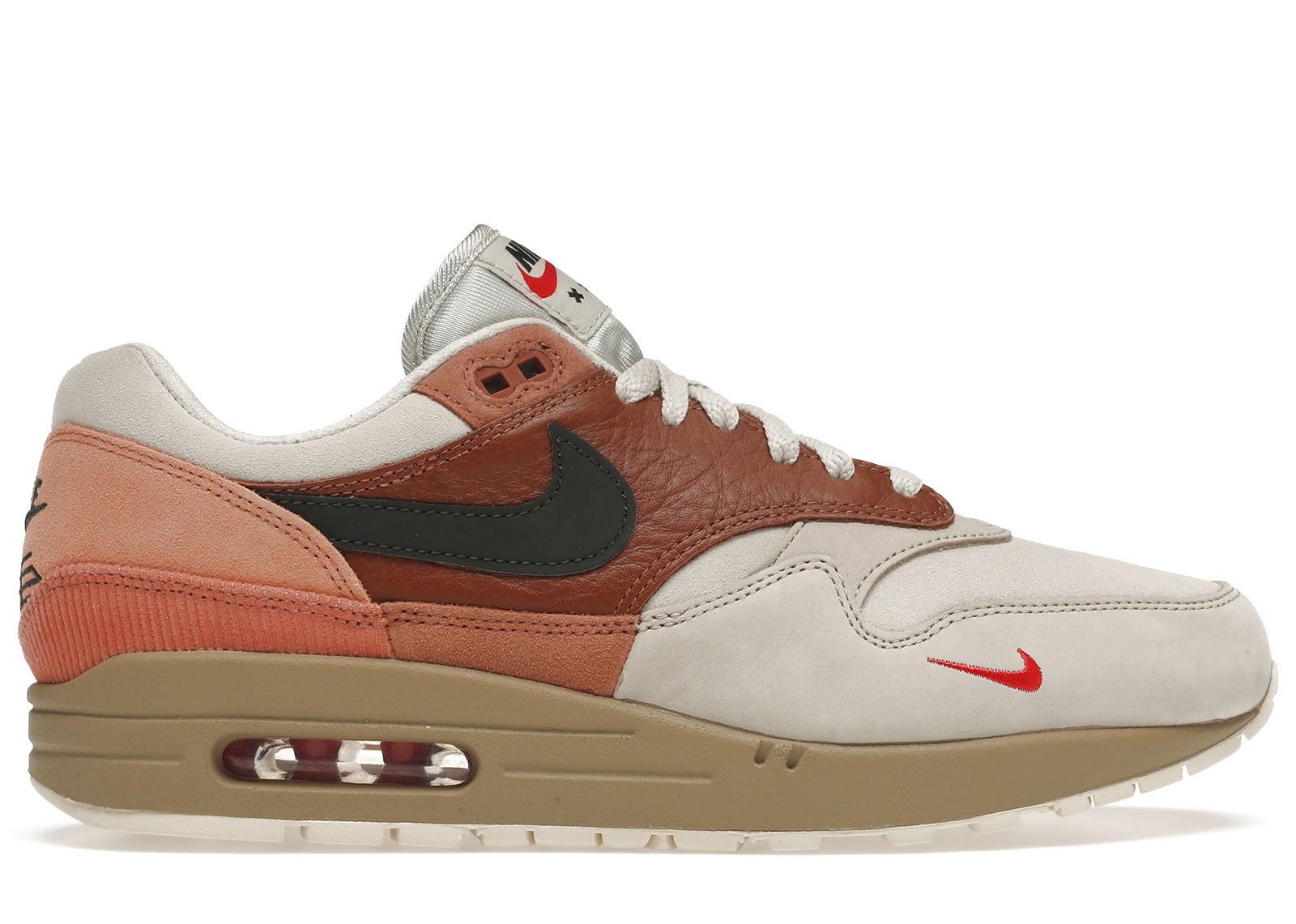 sneakers Nike Air Max 1 Amsterdam