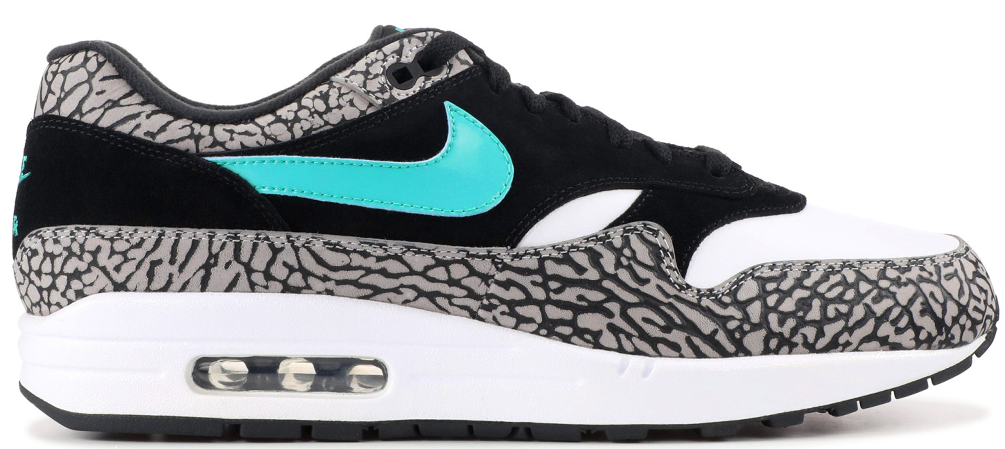 sneakers Nike Air Max 1 Atmos x Jordan