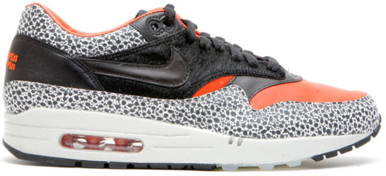 sneakers Nike Air Max 1 Keep Ripping Stop Slippin