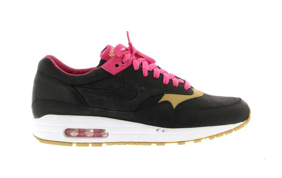 sneakers Nike Air Max 1 Kid Robot (2005)